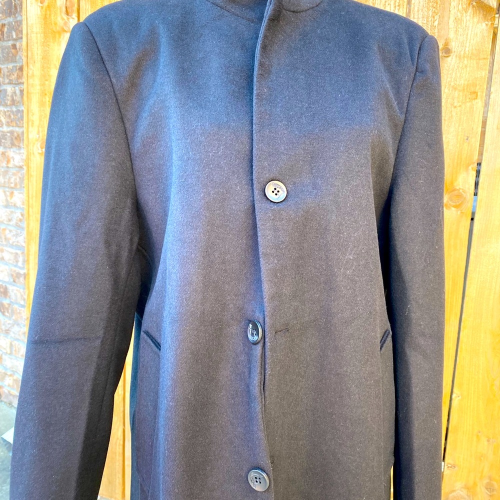Men’s dress jacket